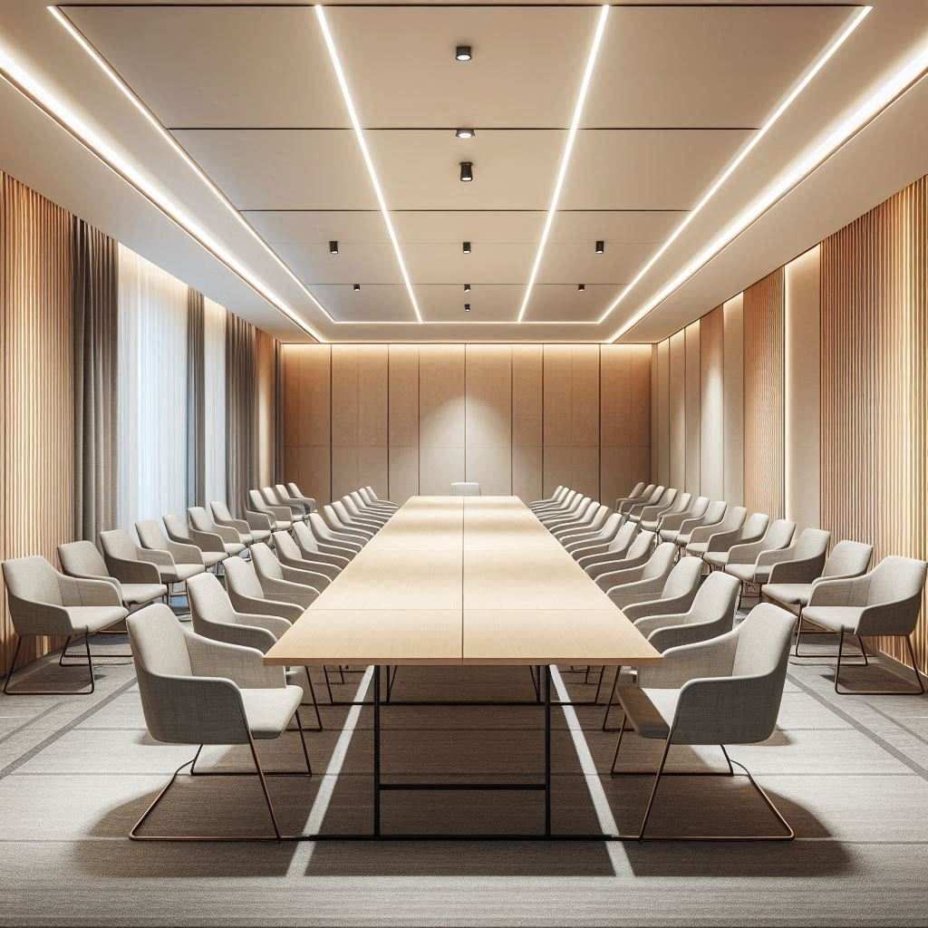 项目交付赶工涉及写字楼办公长期租约风险时法务团队需要建立哪些沟通节点